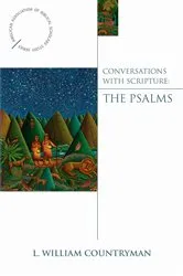 Book cover of Conversations with Scripture by L. William Countryman