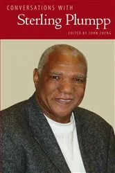 Book cover of Conversations with Sterling Plumpp by Unknown