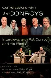 Book cover of Conversations with the Conroys by Walter Edgar