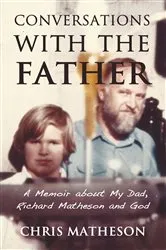 Book cover of Conversations with the Father by Unknown