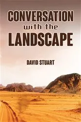 Book cover of Conversations with the Landscape by Unknown