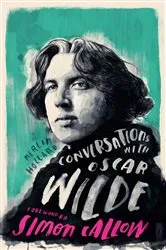 Book cover of Conversations with Wilde by Merlin Holland