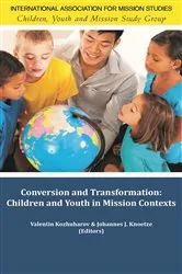 Book cover of Conversion and Transformation by Valentine Kozhuharov
