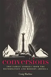 Book cover of Conversions by Simon Ditchfield