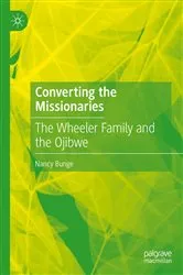 Book cover of Converting the Missionaries by Nancy Bunge