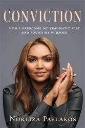 Book cover of Conviction by Denise Mina
