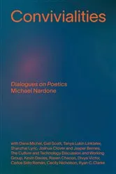 Book cover of Convivialities by Michael Nardone