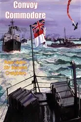 Book cover of Convoy Commodore by Unknown