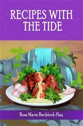 Book cover of COOK BOOK by Rose Marie