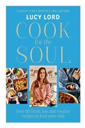 Book cover of Cook for the Soul by N/A