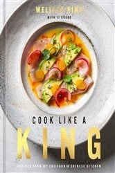 Book cover of Cook Like a King by N/A