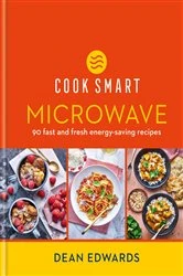 Book cover of Cook Smart: Microwave by N/A