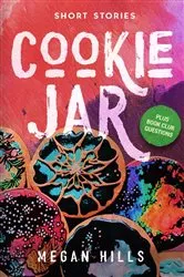 Book cover of Cookie Jar by Unknown