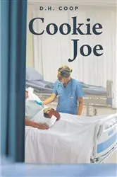 Book cover of Cookie Joe by D.H. Coop