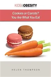 Book cover of Cookies or Carrots? by Unknown