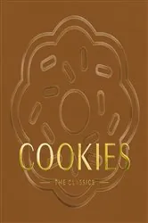 Book cover of Cookies by Vaughn Vreeland