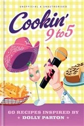 Book cover of Cookin' 9 to 5 by Pop Kitchen