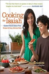 Book cover of Cooking for Isaiah by Silvana Nardone