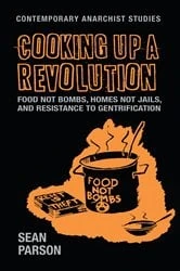 Book cover of Cooking up a revolution by N/A