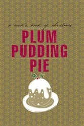 Book cover of Cooks Books: Plum Pudding Pie by Murdoch Books Test Kitchen