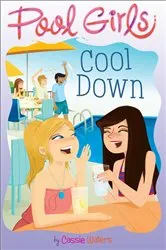 Book cover of Cool Down by Cassie Waters