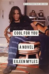 Book cover of Cool for You by Unknown