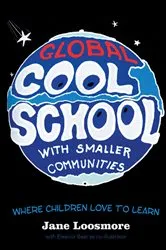 Book cover of Cool School by John Marsden
