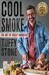 Book cover of Cool Smoke by N/A