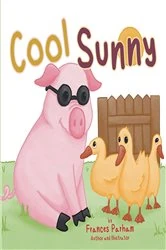 Book cover of Cool Sunny by Frances Parham