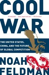 Book cover of Cool War by Noah Feldman