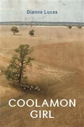 Book cover of Coolamon Girl by Unknown