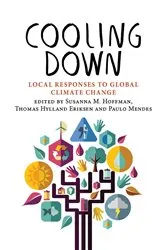 Book cover of Cooling Down by Susanna Hoffman