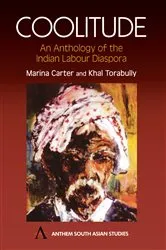 Book cover of Coolitude by Marina Carter