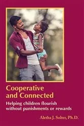 Book cover of Cooperative and Connected by Aletha Jauch Solter
