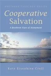 Book cover of Cooperative Salvation by Kathryn S. Eisenbise