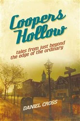 Book cover of Coopers Hollow by Daniel Cross