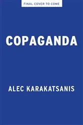 Book cover of Copaganda by Alec Karakatsanis