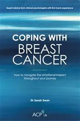 Book cover of Coping With Breast Cancer by Unknown