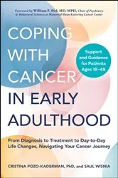 Book cover of Coping with Cancer in Early Adulthood by Unknown