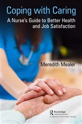 Book cover of Coping with Caring by Unknown