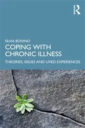 Book cover of Coping with Chronic Illness by H. Norman Wright