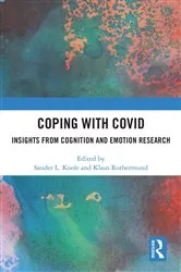Book cover of Coping with Covid by Sander L. Koole