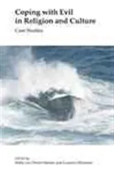 Book cover of Coping with Evil in Religion and Culture by Nelly van Doorn-Harder