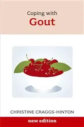 Book cover of Coping With Gout by Christine Craggs-Hinton