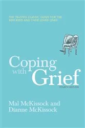 Book cover of Coping With Grief 4th Edition by Unknown