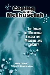 Book cover of Coping with Methuselah by Henry Aaron