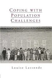 Book cover of Coping with Population Challenges by Louise Lassonde