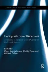 Book cover of Coping with Power Dispersion? by Mads Jensen