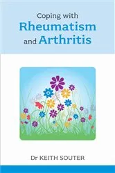Book cover of Coping with Rheumatism and Arthritis by Keith Souter