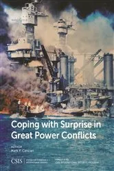 Book cover of Coping with Surprise in Great Power Conflicts by Mark F. Cancian